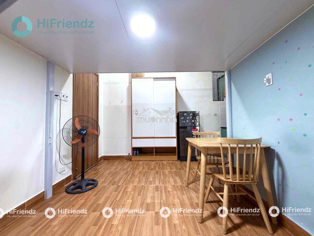 ✨✨Duplex rộng 40m2 full nội thất thang máy mới - sân bay cv gia định - 4