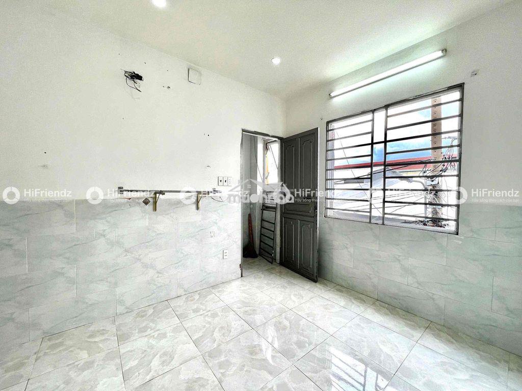 Phòng giá rẻ-sạch sẽ-k tính phí dịch vụ ngay đh văn hiến,hoà bình - 3
