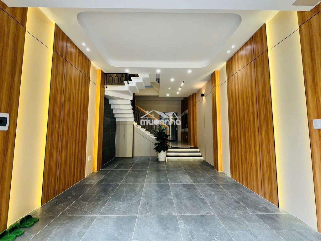 Bán nhà khu thảnh đô tx 38 phường thạnh xuân quận 12 - 4