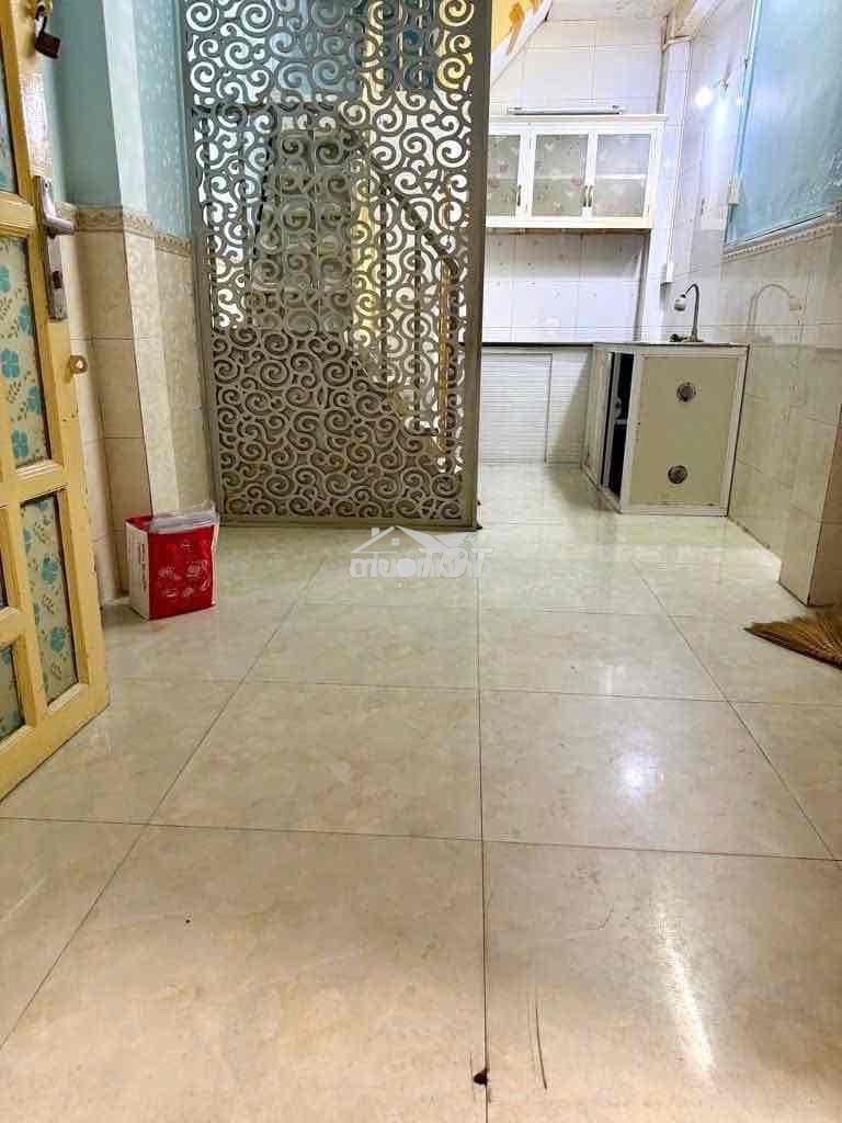 🏡 1tỷ999 có nhà sổ hồng riêng q3 - 3