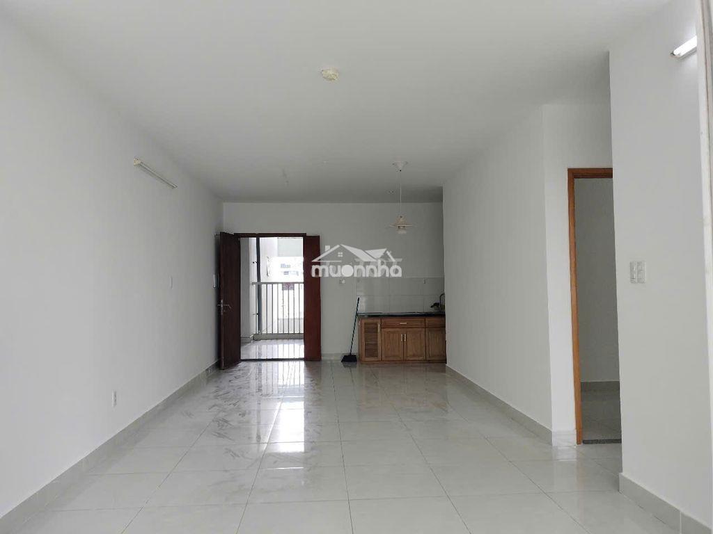 Cho thuê ch tara residence 2pn 2wc - có sẵn nội thất cơ bản - giá 10tr - 2