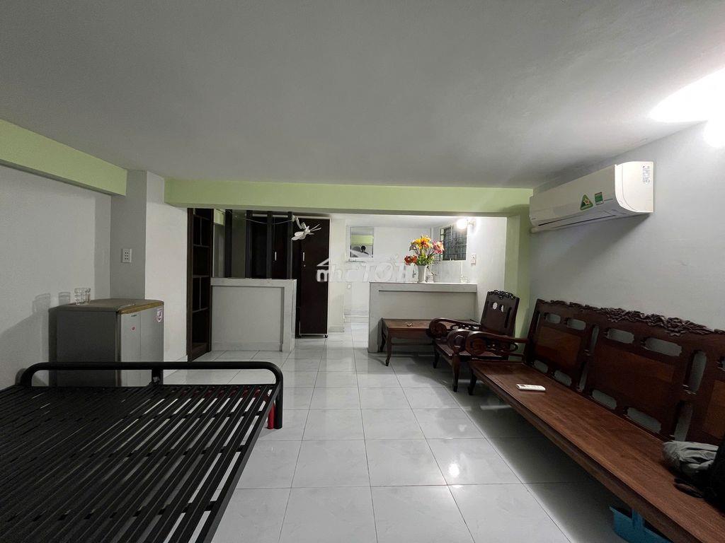 🔰Phòng full nội thất giá tốt ngay chợ thạch đà - 3