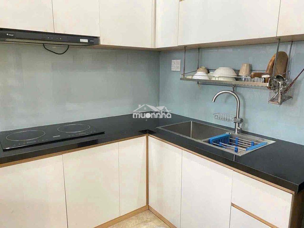 🏡 Cho thuê căn hộ full nội thất – gần vincom biên hòa - 2