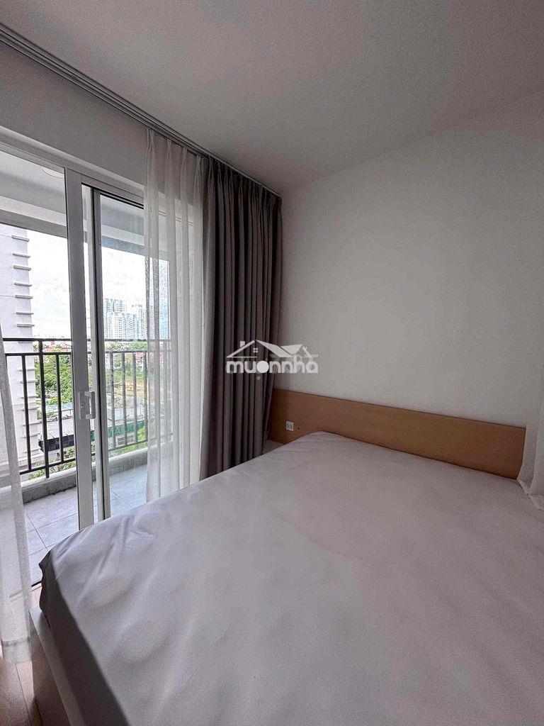 Sunrise riverside nhà bè cho thuê 1pn 1wc giá 11triệu thương lượng - 4