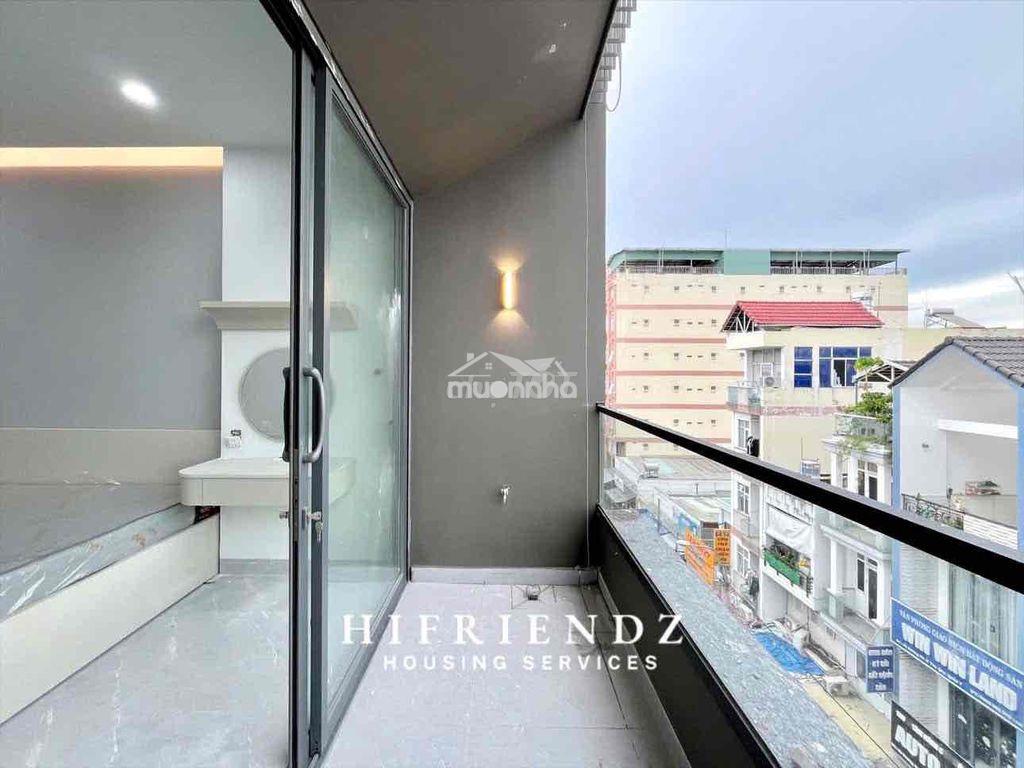🏡 Cho thuê chdv studio rộng – nhà mới tinh tại quận 7 ✨ - 2