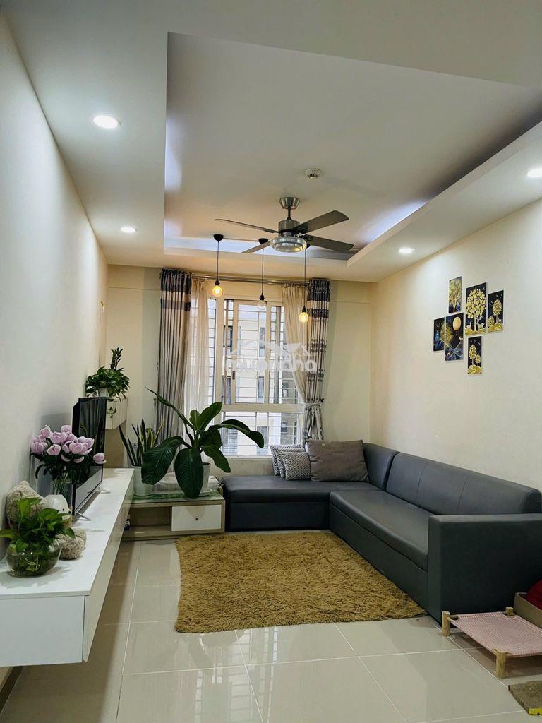 Căn 2pn 85m2 era town full nt chỉ 9tr ở liền dễ xem quận 7
