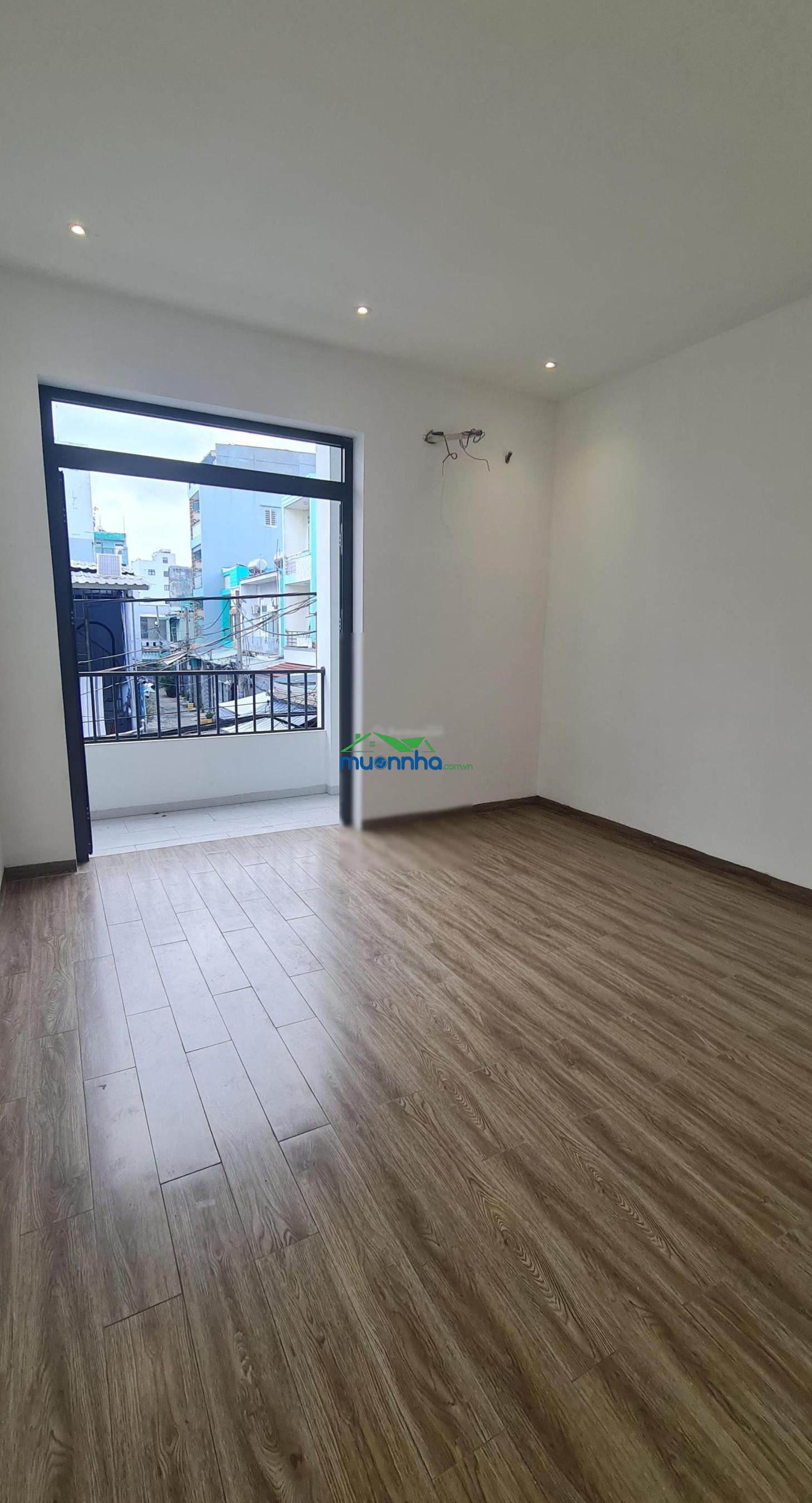 Bán nhà gần tô hiệu đầm sen - 415m - 3pn (có pn trệt) - chỉ 6.2 tỷ (tl) - xe hơi ngủ nhà - 3