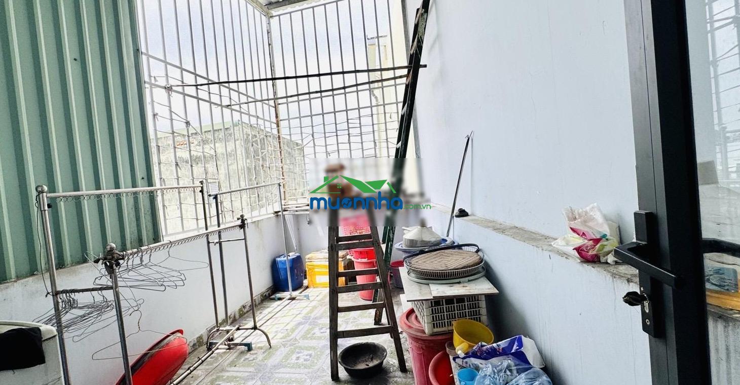 Linh xuân chỉ 3.7tỷ - nhà 68m2 - 3tấm sẵn 4pn- hxh - gần trường học. - 3