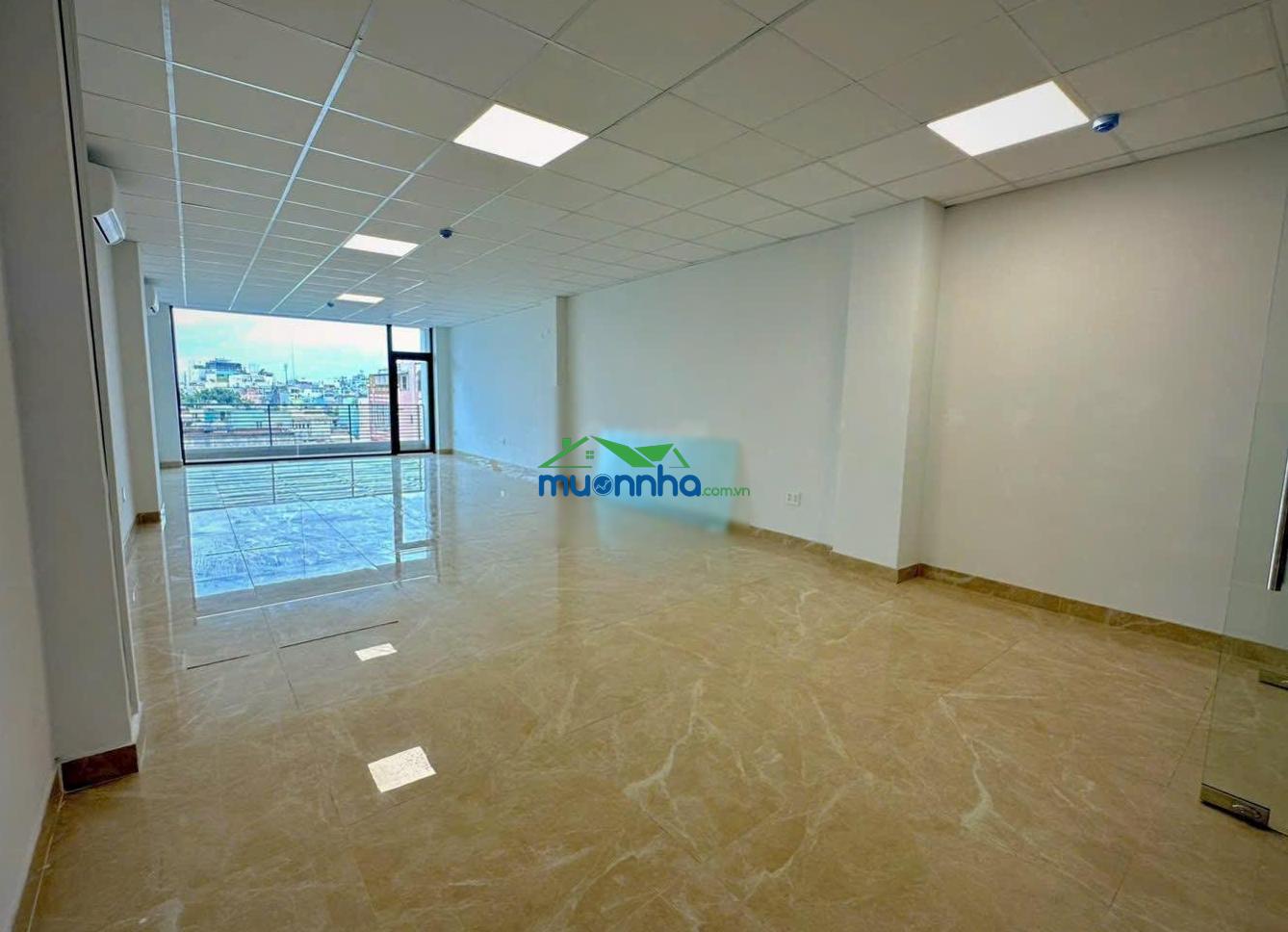 Bán gấp nhà phan đình phùng, phan xích long, phú nhuận, hẻm xe hơi, khu phân lô đồng bộ, 80m2 - 4