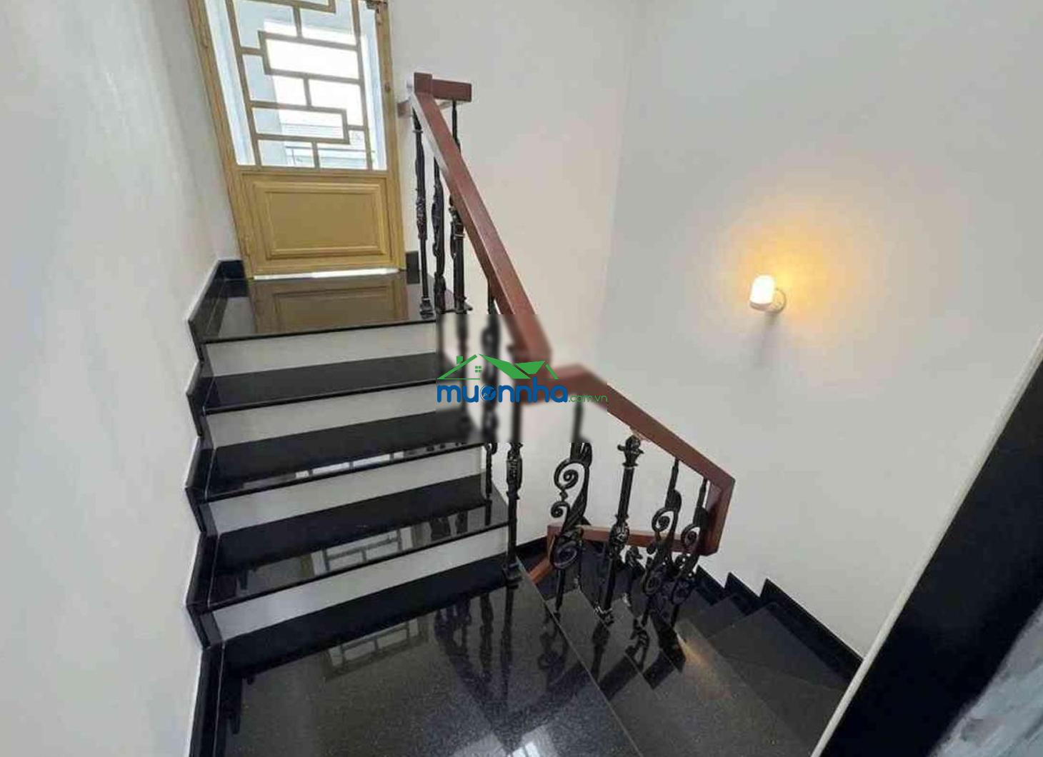 Ngay hoàng văn thụ sát mặt tiền đường, hẻm ô tô thông, 5 tầng, 5pn, 6wc, hoàn công đủ - 3