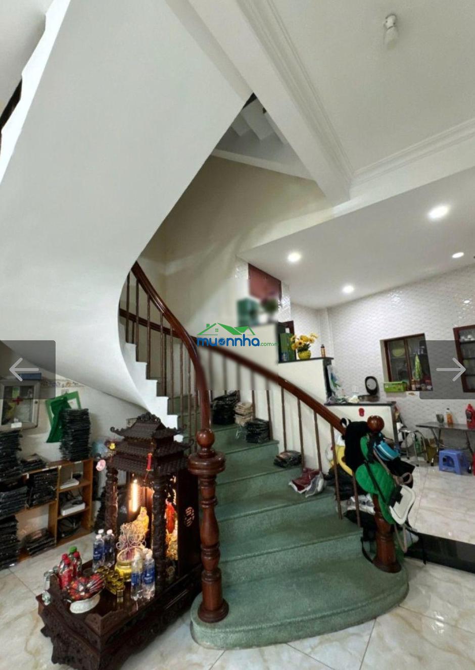 Bán nhà hồng lạc, chủ gấp bán có giá tốt cho khách cọc - 2