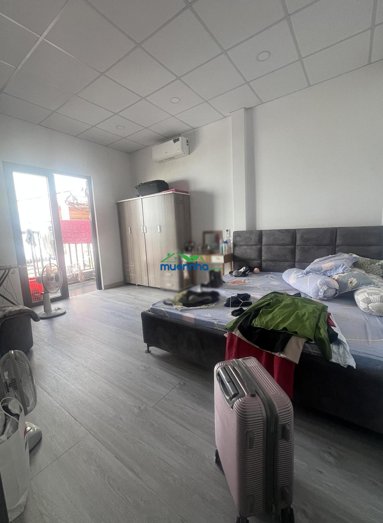 Không có căn thứ 2 trên thị trường vì giá quá tốt - 46m2, 2 tầng, hẻm xe hơi - chỉ 2,48 tỷ - 4
