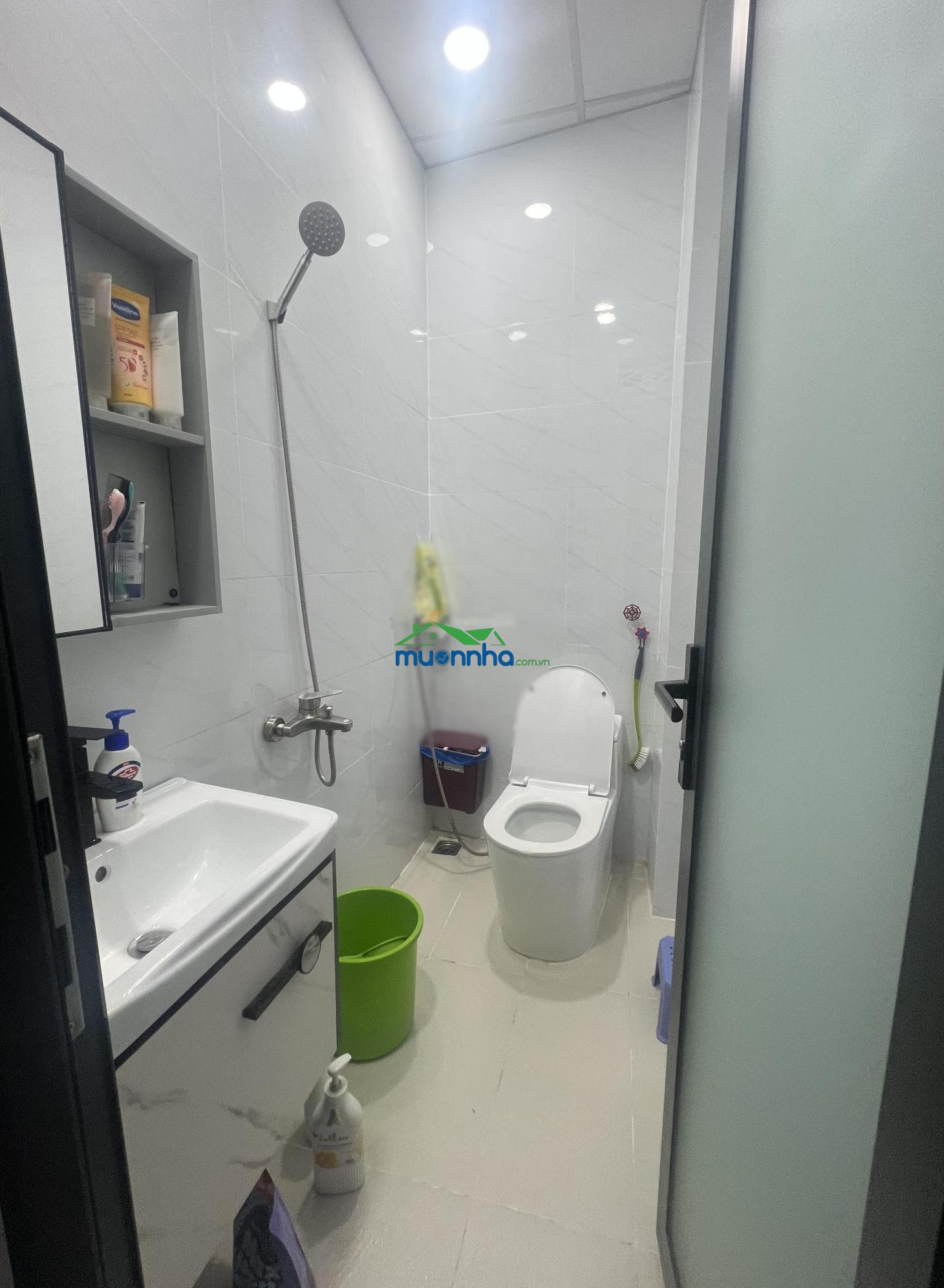 Không có căn thứ 2 trên thị trường vì giá quá tốt - 46m2, 2 tầng, hẻm xe hơi - chỉ 2,48 tỷ - 3