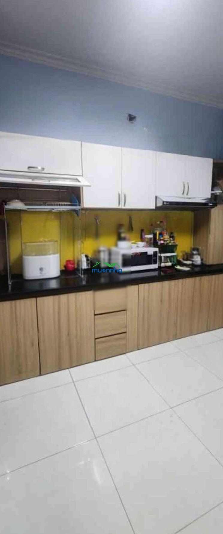 Nhà trần xuân soạn cạnh him lam 54m 5,9 tỷ
