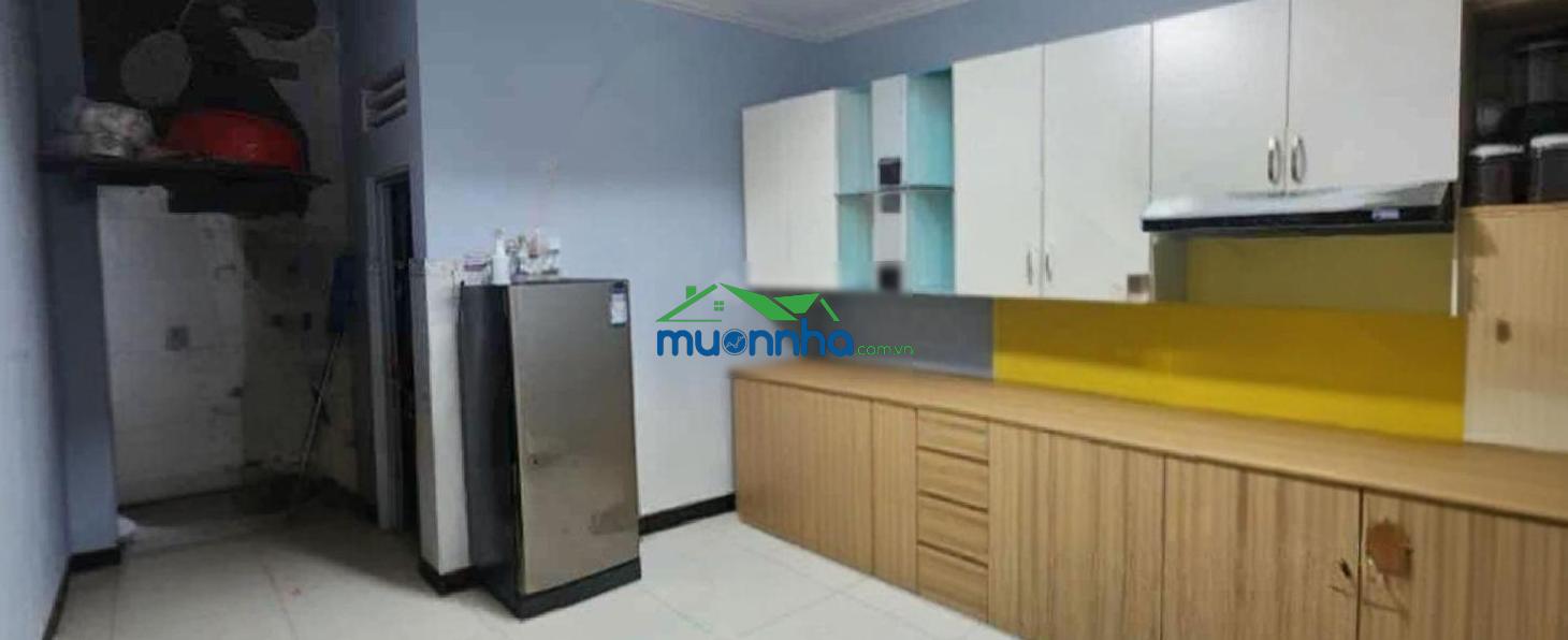 Nhà trần xuân soạn cạnh him lam 54m 5,9 tỷ - 4