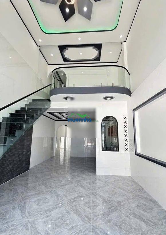 Bán nhà riêng tại phố trần tử bình, 1,98 tỷ, 110m2, 4pn, 4wc, đẹp, nhiều tiện ích - 2