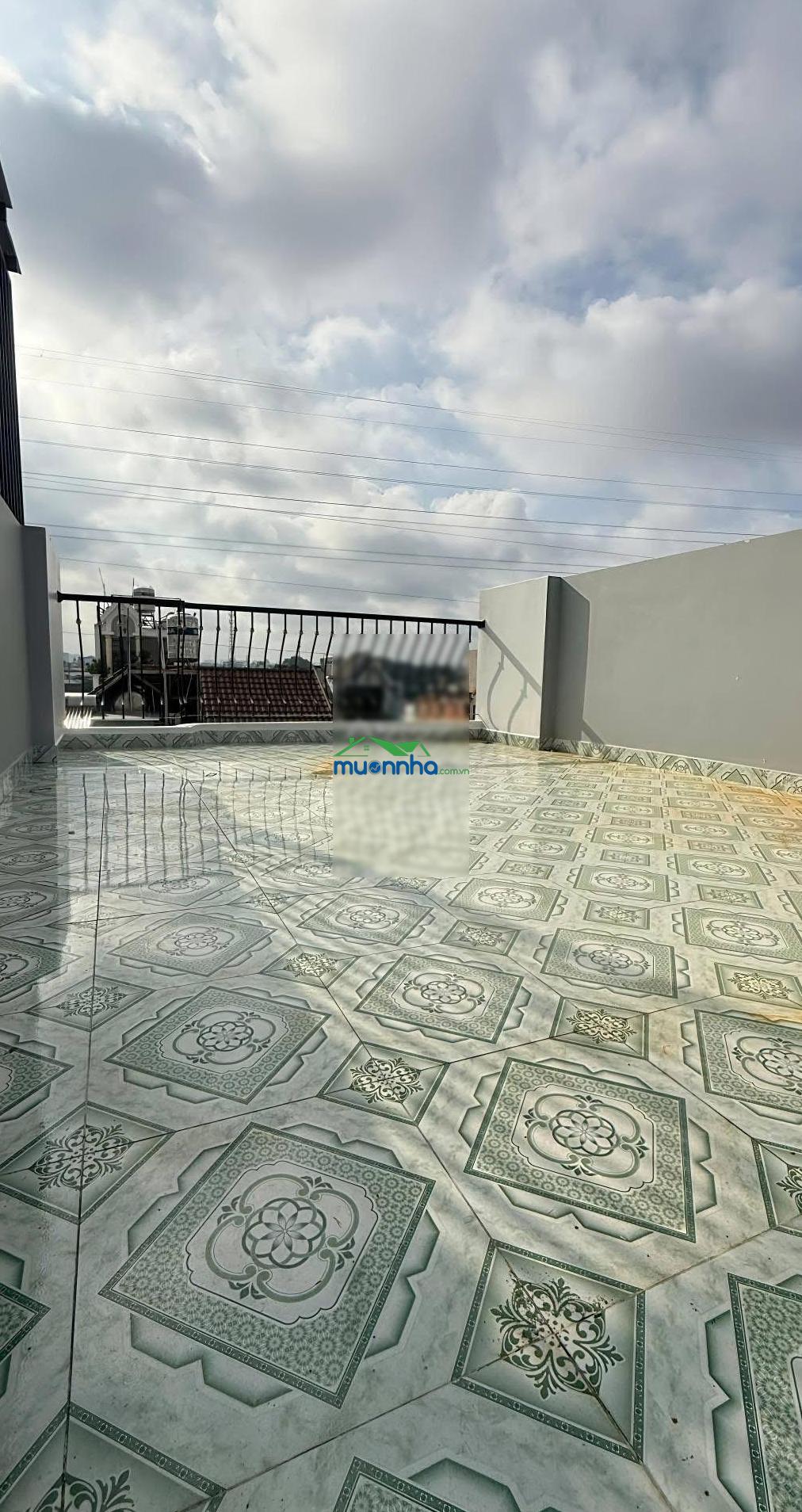 Nhà đẹp full nội thất võ văn tần, quận 3 - giá: 4,68 tỷ/56,2m2 (5x11,24m) - 2