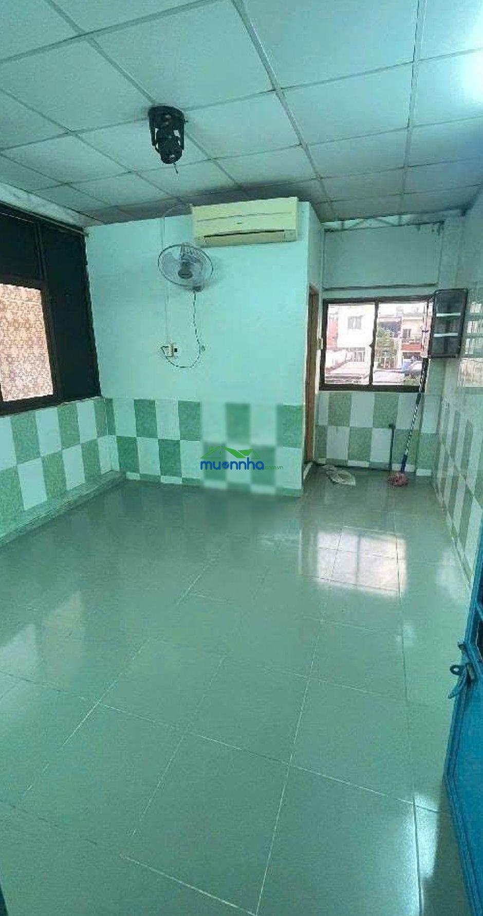 Nhà hiếm bán, đang cho thuê 30 tr/tháng. góc 2 mặt tiền thoáng võ văn tần cn 43m2. 8 tỷ tl - 2