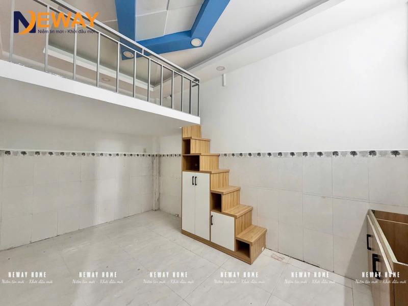 Duplex lê văn quới - 2