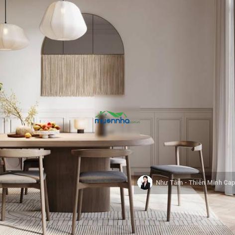 Ngang 10m cực hiếm! hxh nguyễn văn trỗi, 3 tầng, 132m² - 22,5 tỷ thương lượng.0935 654 *** - 4