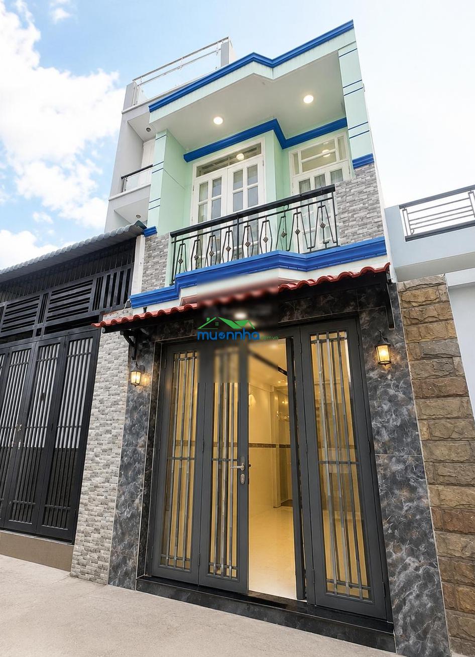 Chủ vừa giảm 100 triệu thanh khoản chỉ 4,1 tỷ đồng - 2