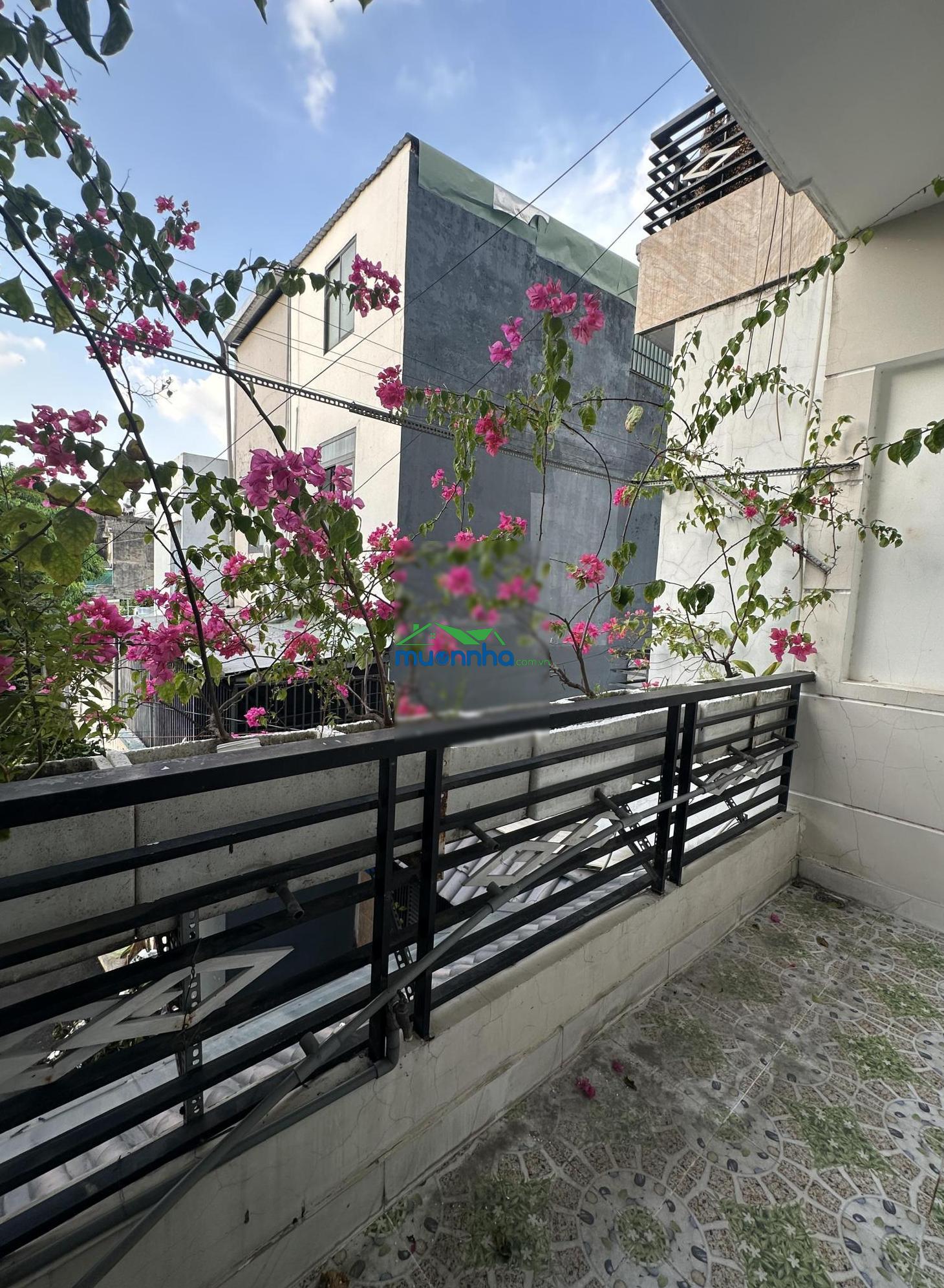Ngay nguyễn duy cung, gò vấp - 60m² - 3 tầng - hxh - nhỉnh 5t - 2