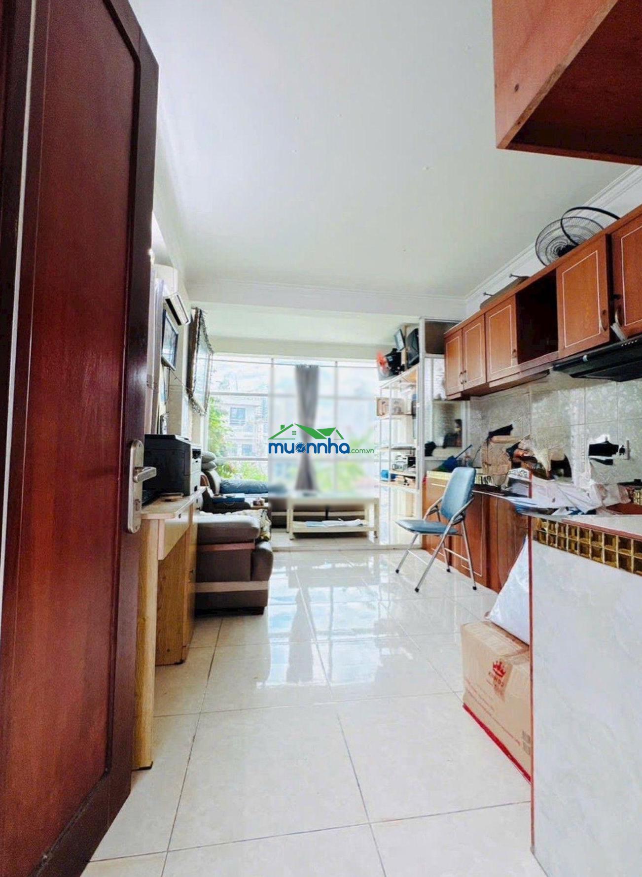 Siêu phẩm quận 8 - nhà đẹp bình đông 4 tầng - ngang 5m bề thế - nhỉnh 4,x tỷ - 3