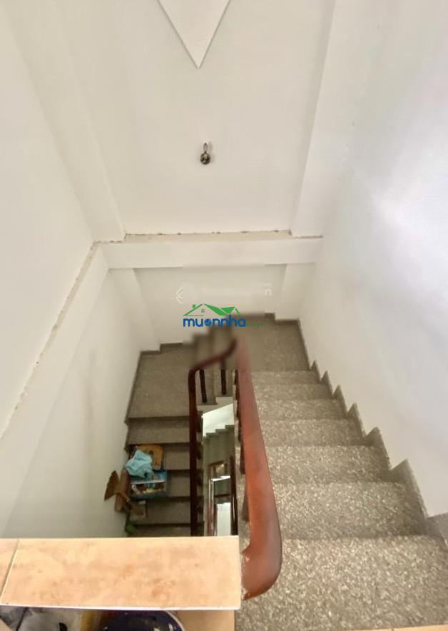 Bán gấp nhà hẻm thông thiên phước, 5 tầng btct, 7pn, giá chỉ 6,xtỷ - 3