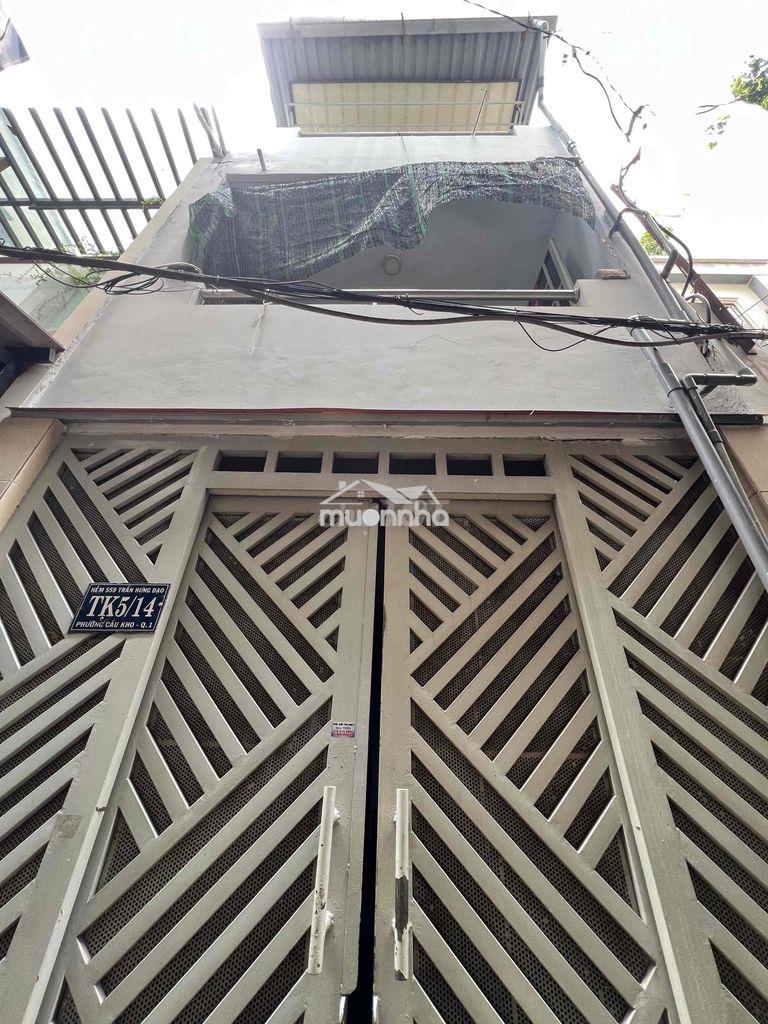 Kiếm người ở ghép - 2