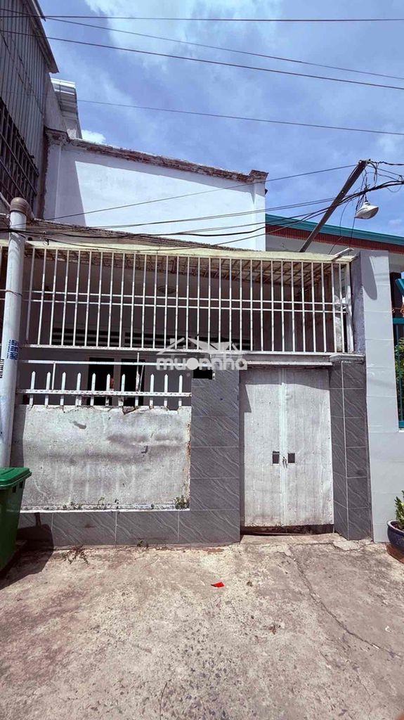 Hxh lê văn lương - 62m², 3pn, sổ hồng mới, không quy hoạch, chỉ 3,85