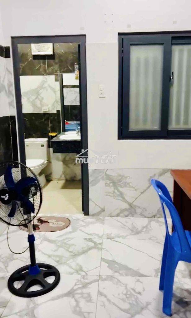 👉Cho thuê phòng(quận8) 25m² full nội thất – 4 triệu/tháng - 4