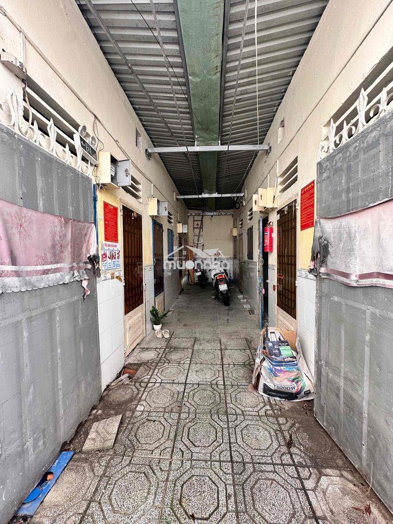 Bán dãy 6ptro 2,1tỷ - đang thu nhập 9tr - gần chợ đình - 2