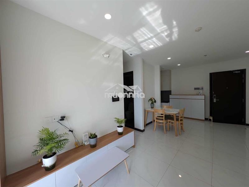 Bán căn hộ chung cư 1pn, 1wc, 57m2 trung tâm thủ dầu một, 1,92 tỷ