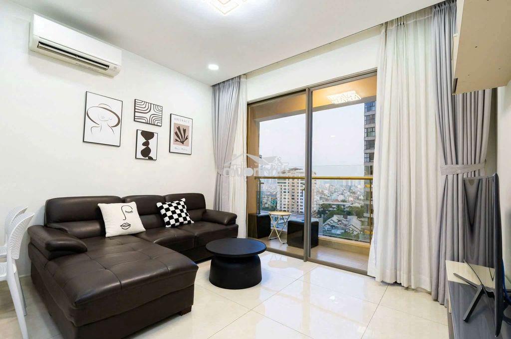 2tỷ2 căn hồng hà 53m2 vay 70% sổ hồng 2pn+2wc, ở liền full nội thất - 2