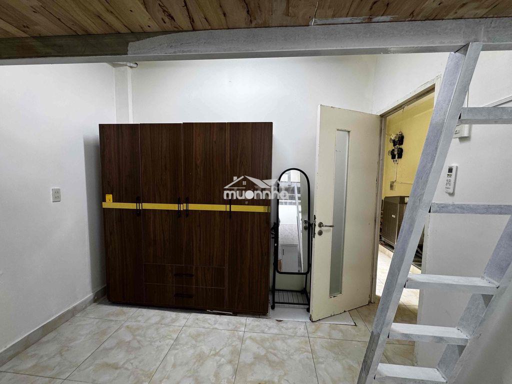 Tui cho thuê phòng như hình giá 3,5tr lầu 2 - 2