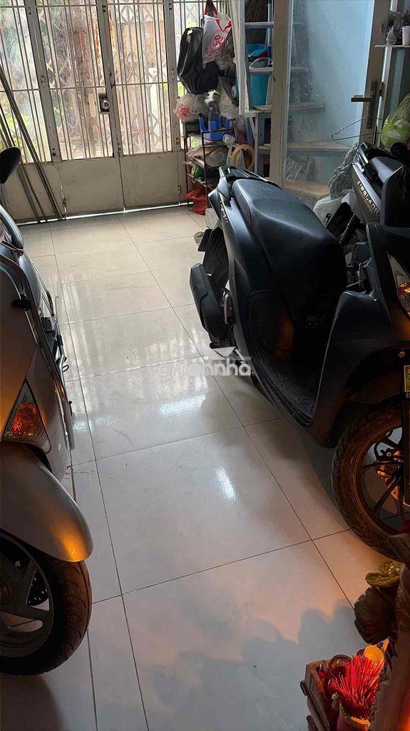 Cho thuê phòng trọ gần bv 175, đại học gia định - 3