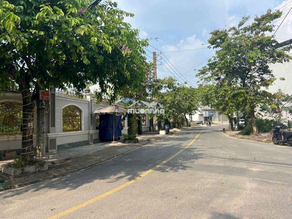 Lô đất xây dựng rẻ nhất hóc môn - 2