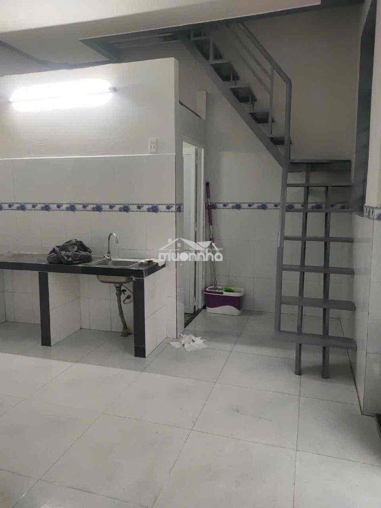 Cần bán/cho thuê nhà cách mặt tiền võ văn vân 30m - 3