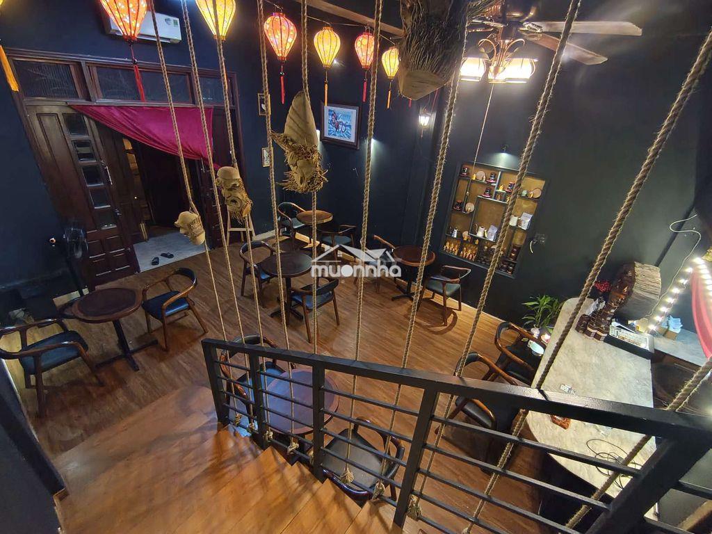 Sang nhượng house of legends – nhà hát & không gian giải trí - 3
