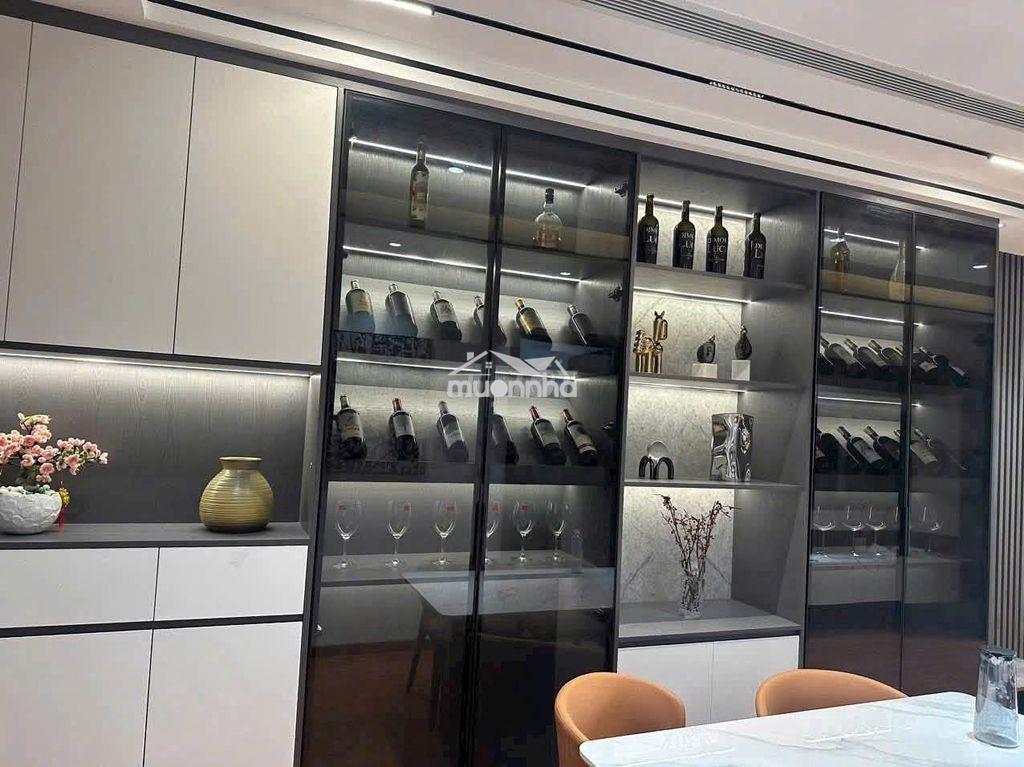 Bán căn hộ 80m² khu cityland park hills - 4