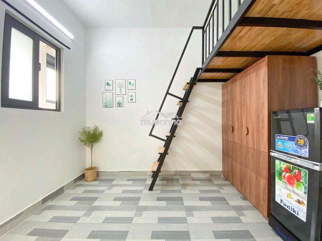 Nhà mới xây ngay gò dầu - aeon tân phú - 3
