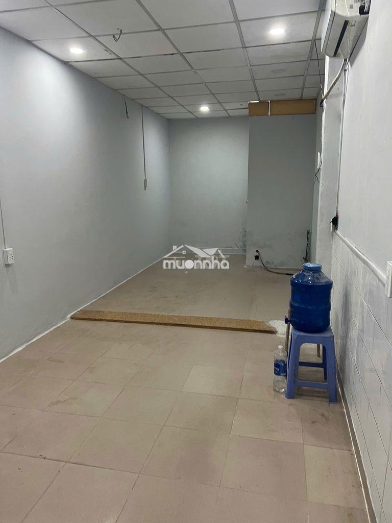 Cho thuê mặt bằng 902 nguyễn kiệm, phường hạnh thông (gò vấp cũ). - 2