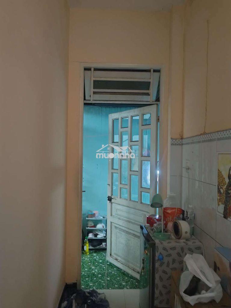 Phòng cho nữ giá 1tr8 bao điện nước - 2