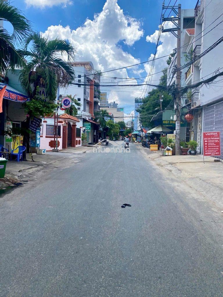 Hẻm xe hơi  nguyễn sỹ sách,p. tân sơn, nhà đẹp 4 lầu, 4x15m chỉ 7,3 tỷ - 2