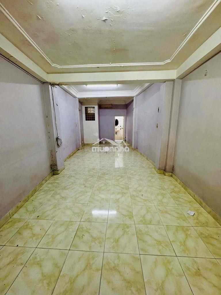 Bán nhà 67m2 - phạm văn chí quận 6 - 6 tỷ nhỉnh - 5 pn - hẻm xe hơi - 2