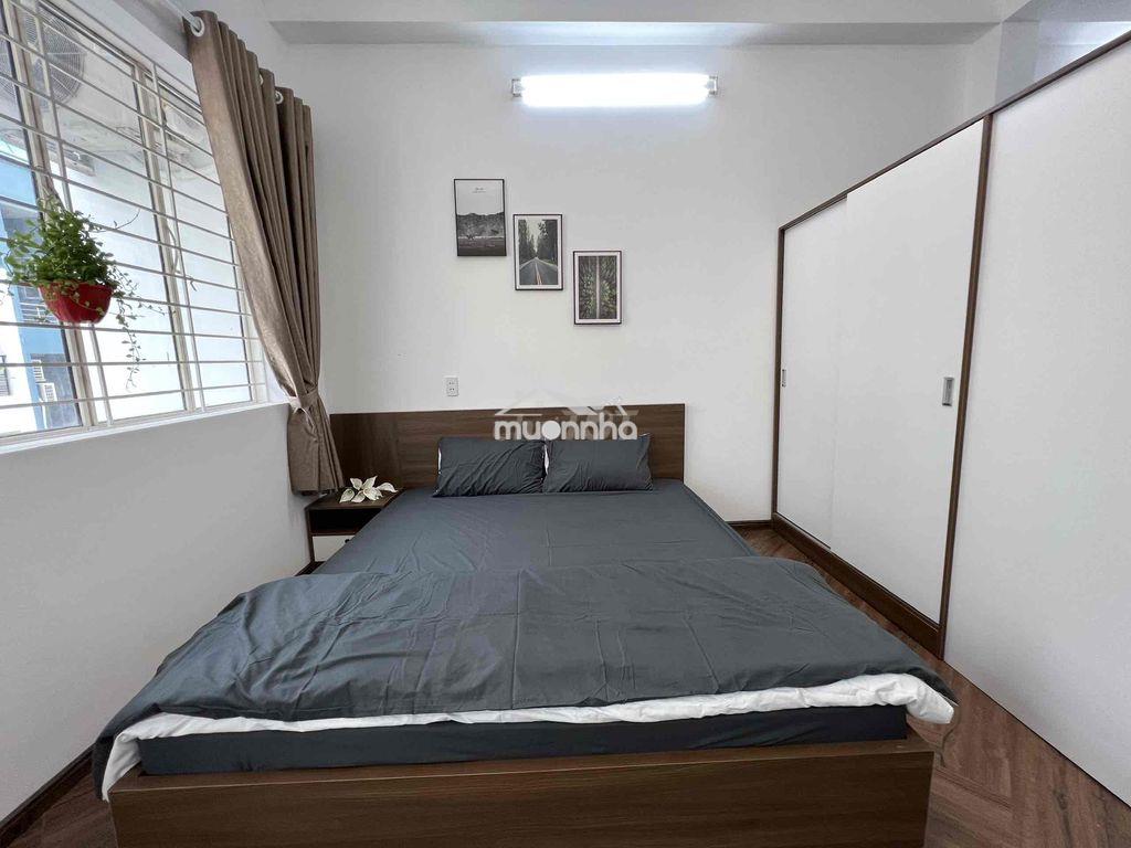 Sắp trống căn 1 phòng ngủ, ban công, thang máy, tiện đi lại trung tâm - 2