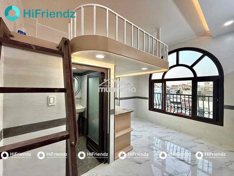🔥 Hàng hiếm – duplex xịn sò ngay lê văn duyệt