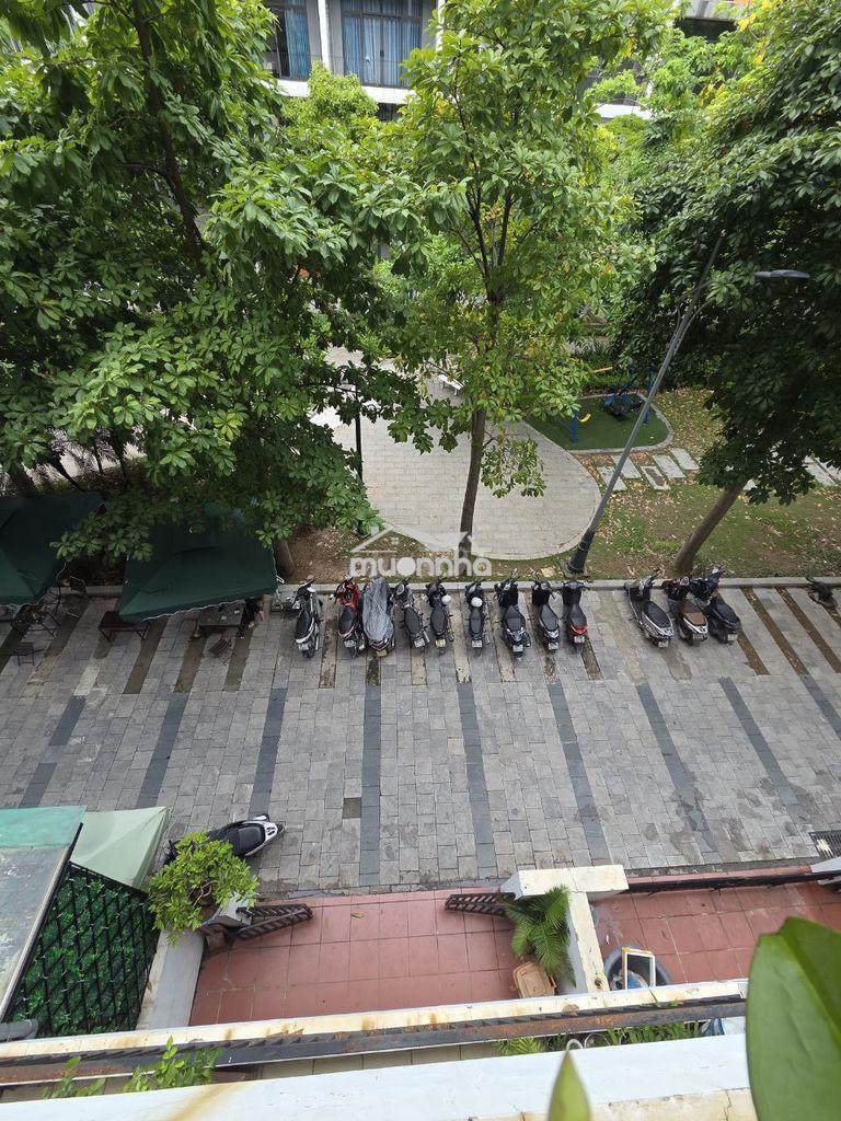 Shophouse bình minh garden mặt phố đức giang, long biên - 2