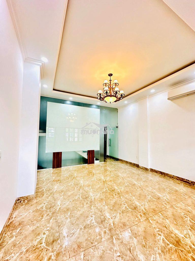 🛑Cho thuê nguyên căn cityland park hill🛑5x20m hầm 4 lầu 5pn 6wc - 3