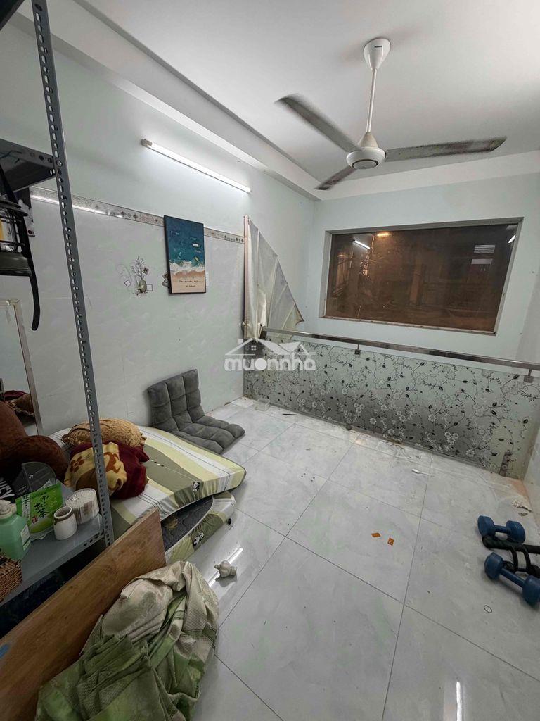 Cho thuê phòng kho và phòng làm việc có thể ở lại - 2